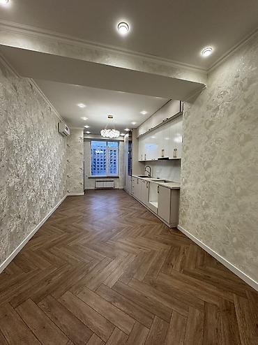 Продажа квартир: 2 комнаты, 76 м², Элитка, 4 этаж, Евроремонт — 2