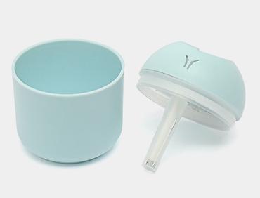 Другой транспорт: Увлажнитель Воздуха "Y" 250 Мл (белый,голубой,розовый) — 4