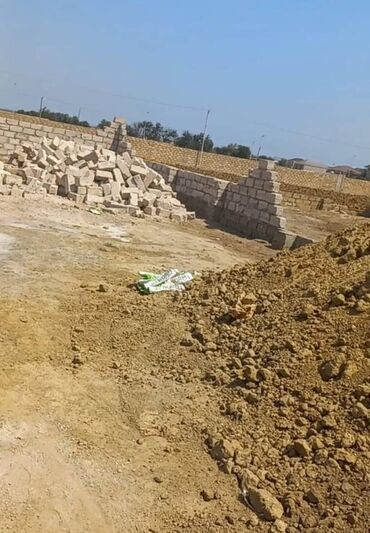 xacmazda satilan torpaqlar: 2 sot, Kənd təsərrüfatı, Mülkiyyətçi, Kupça (Çıxarış)