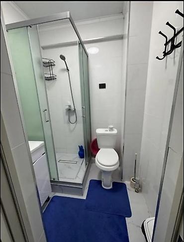 Продажа квартир: 1 комната, 38 м², Кызыл Аскер Индивидуалка, 2 этаж, Свежий ремонт — 5