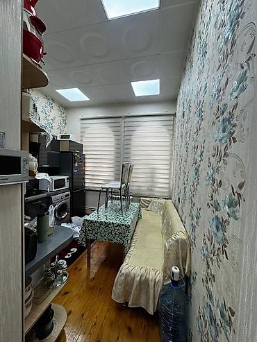 Uzunmüddətli kirayə evlər: 600 kv. m, 8 otaq, Qaz, İşıq, Su — 4