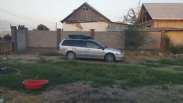 купить машину в киргистане: Nissan Primera: 1997 г., 1.6 л, Автомат, Бензин, Универсал — 1