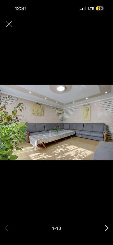 Бани, сауны, SPA: Сауна/банный комплекс с крытым бассейном. Особенности и помещения: - — 7