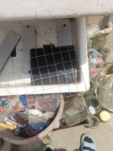 inkubator ucun avadanliq: Salam 104 yumurtaliq rasiyyanin inqubatorudu 250 man almiwam ozum