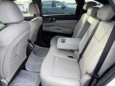 aion s: Kia Sorento: 2022 г., 1.6 л, Автомат, Гибрид, Кроссовер — 7