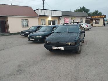 запчасти на опель вектра с: Volkswagen Passat: 1988 г., 1.8 л, Механика, Газ, Седан — 3