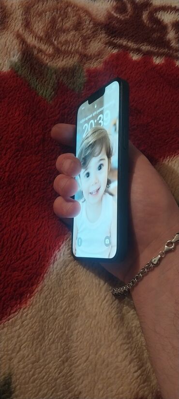 a 10 ucuz: IPhone 14, Qara, Face ID