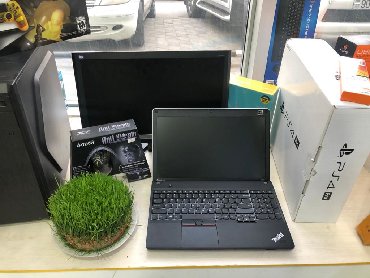 noutbuk islenmis: 𝐸𝓇𝒶_𝒸𝑜𝓂𝓅𝓊𝓉𝑒𝓇 ‘ in təqdim etdiyi Lenovo Thinkpad✔ - - - - - - - - - -