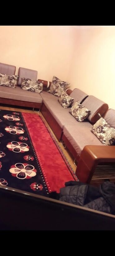 аренда gopro in Кыргызстан | ВИДЕОКАМЕРЫ: 2 комнаты, 56 кв. м, С мебелью полностью