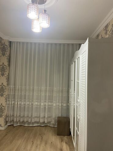 Uzunmüddətli kirayə mənzillər: Sumqayit bulvarinda yerlesen mirvari city yasayis kompleksinde — 2