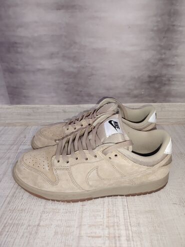 Ostala muška obuća: NIKE SB DUNK LOW PRO B broj EUR 42 Nošene samo jednom u odličnom — 7