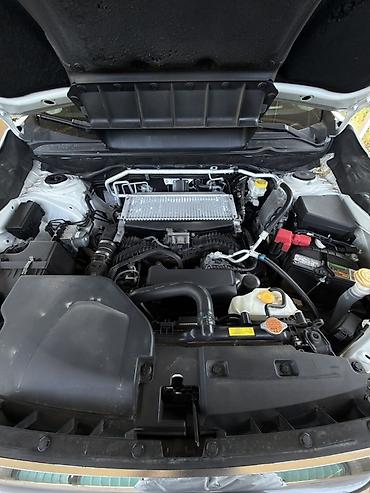 Subaru: Subaru Ascent: 2021 г., 2.4 л, Вариатор, Бензин, Кроссовер — 11