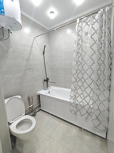 Продажа квартир: 1 комната, 38 м², 105 серия, 3 этаж, Евроремонт — 9