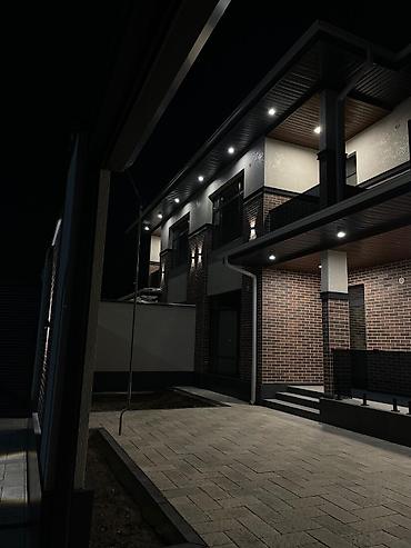 Продажа таунхаусов: Продаётся Таунхаус (дуплекс) ПСО 📍локация: ж/м Кок-Жар 📐площадь — 2