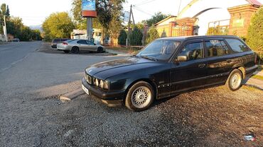 Диски: Диски R 15 BMW, Комплект, отверстий - 5, Б/у