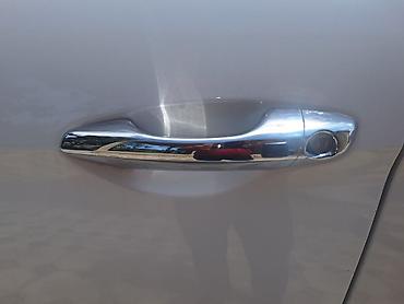 diplomat guzgu: Hyundai Santa Fe salonu – rahatlıq və funksionallıq bir arada — 3