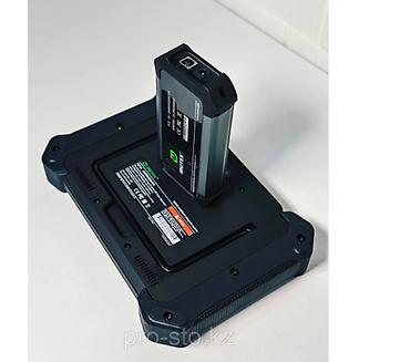 autel: Диагностический автосканер IDUTEX TS810 PRO Технические — 3