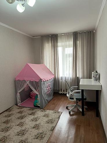 red centr: 3 комнаты, 65 м², Восток-5 мкр Элитка, 5 этаж, Евроремонт — 3