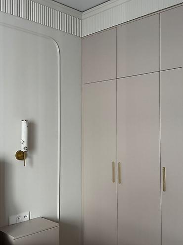 Продажа квартир: 2 комнаты, 76 м², Элитка, 9 этаж, Евроремонт — 12