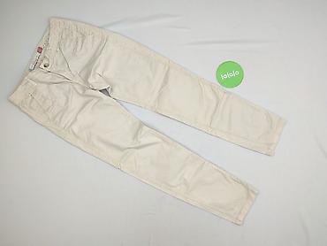 buty coco: Bershka, Spodnie materiałowe damskie, rozmiar S — 2