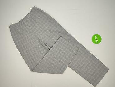 overalls: Spodnie materiałowe damskie, rozmiar S — 2