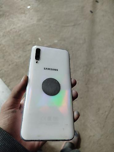 forerunner 970: Samsung Galaxy A50, белый корпус. Характеристики и особенности: - — 1