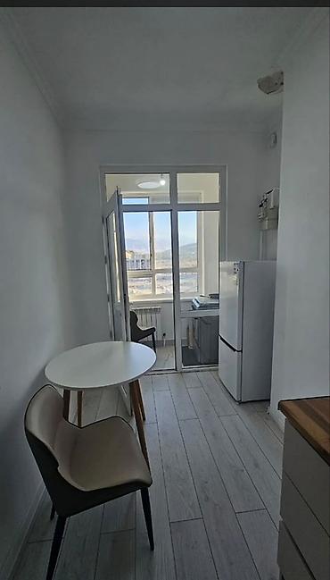 купить квартиру на иссык куле цена: 1 комната, 33 м², 13 этаж, Евроремонт — 1