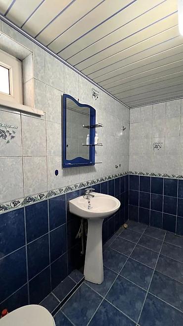 Продажа коттеджей и домов: Продаётся дом 5-комнатный кирпичный Район: Пишпек Гагарина/Фрунзе — 3