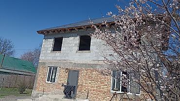 Продажа дач: Продаётся недостроенный двухэтажный дом в дачном товариществе — 3