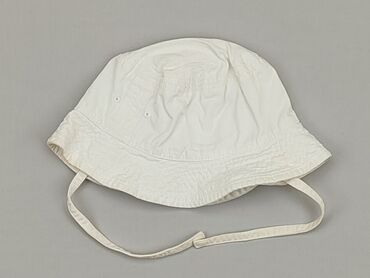 czapki na lato dla noworodka: Cap, H&M, 9-12 months, condition - Very good