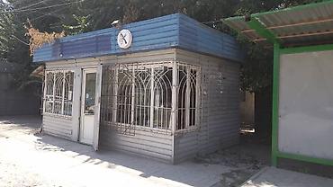 продаю павильон балыкчы: Продажа павильонов 15 м², С оборудованием — 3