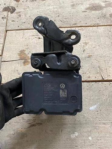 ic lampa: ABS PUMPA ZA VOLKSWAGEN GOLF 6 - 1K0907379AH | Abs pumpa za Golf 6 — 1