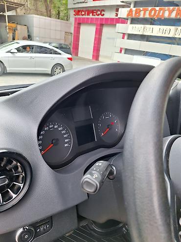 Mercedes-Benz: Mercedes-Benz Спринтер: 2019 г., 2.1 л, Механика, Дизель, Бус — 14