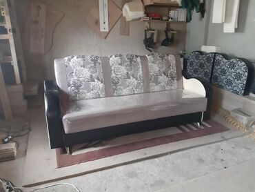 Раскладные диваны: Раскладной диван, Новый — 17