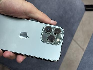 айфон 13 мини 128: IPhone 13 Pro, 256 ГБ, цвет зелёный (Alpine Green) Менялся задняя — 6