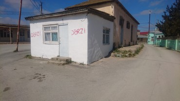 dərzi tələb olunur in Azərbaycan | TIKIŞ: Hövsanın kəndində Buta Marketin üzərində 20 kvadratmetr obyekti