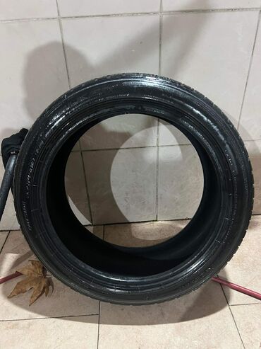 disk 18: İşlənmiş Şin Falken 225 / 45 / R 18