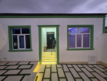 финские дома в баку: Бина 3 комнаты, 95 м², Свежий ремонт at lalafo.az финские дома в баку: Бина 3 комнаты, 95 м², Свежий ремонт