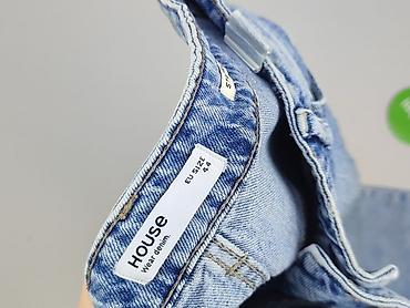 hugo jeans: House of Denim, Jeansy damskie, rozmiar 2XL — 4