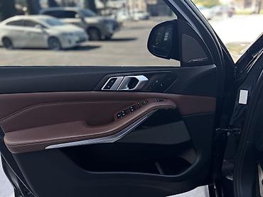 сколько стоит автоподъёмник: BMW X5 M: 2019 г., 3 л, Автомат, Бензин, Кроссовер — 7