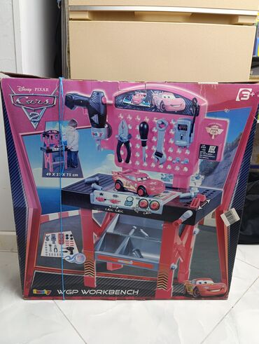 школьные парты и стулья: Для мальчика, Без выдвижных ящиков, Без стульев