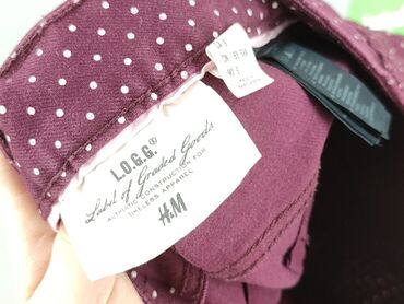 Spódnice: H&M L.O.G.G., Spódnica damska, rozmiar S — 4