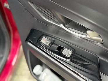рейтинги: Ssangyong Korando: 2020 г., 1.5 л, Автомат, Бензин, Кроссовер — 8