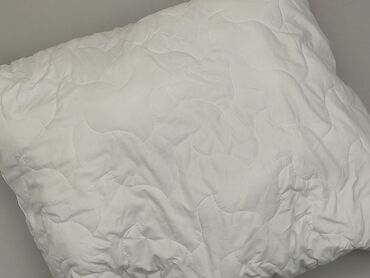 Linen & Bedding: PL - Pillow 63 x 76, color - White, condition - Very good