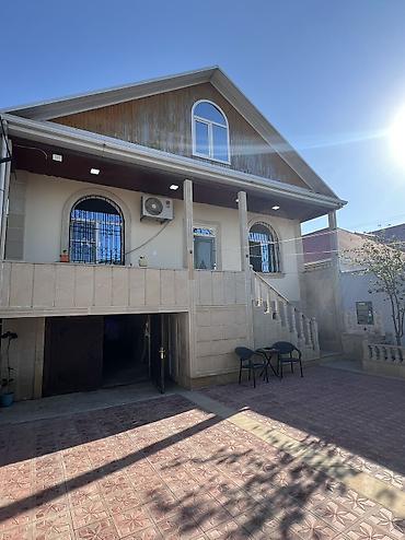 a frame evler quba: 3 otaqlı, 82 kv. m, Kredit yoxdur, Yeni təmirli — 4