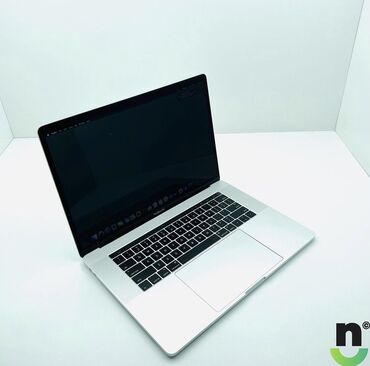 Электроника: Apple Intel Core i7, 16 ГБ ОЗУ, 15.4 "