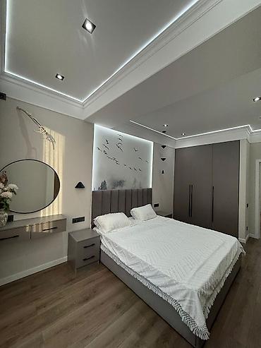 Продажа квартир: 4 комнаты, 107 м², Элитка, 12 этаж, Дизайнерский ремонт — 6