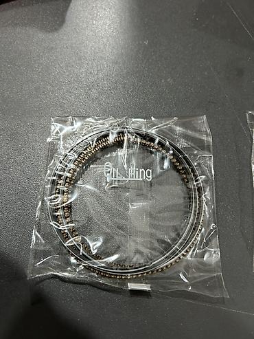 Моторы и детали моторов: 25190067 – Kolça (ring / bushing tipli detal) * 25187787 * 55564512 — 2