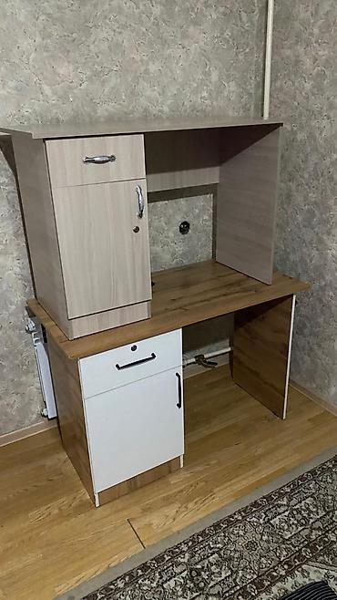 полки токмок: Буйрутмага парталар — 6