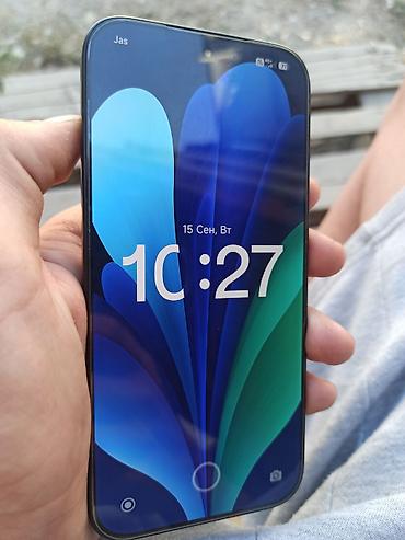 redmi 9 note: Poco X8 Pro, Б/у, 256 ГБ, цвет - Черный, 2 SIM — 3